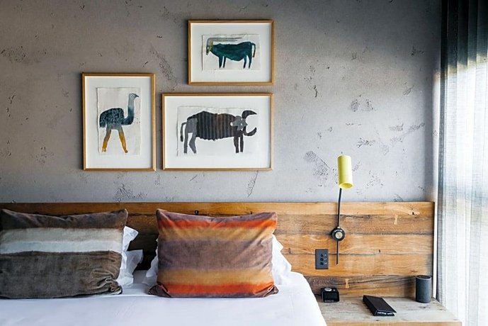 Ovolo Nishi