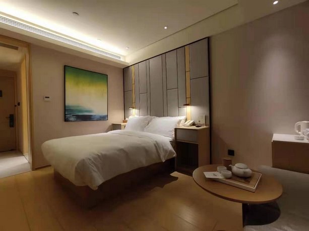 Ji Hotel Yangzhou Wenchang Xi Road