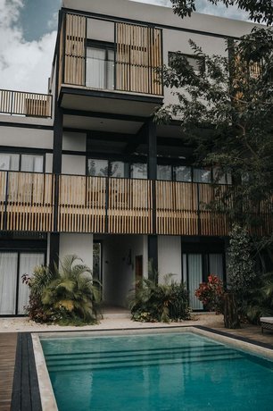 Lumina at Mudra Tulum