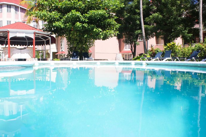 Fisherman's Point Resort