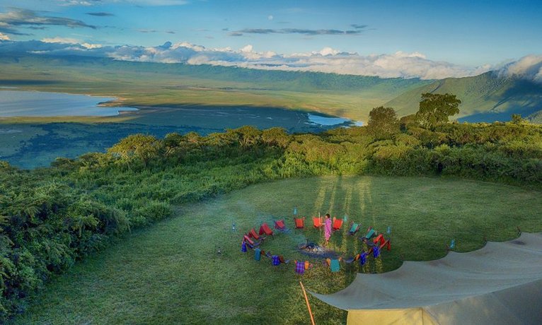 Pakulala Safari Camp - East Africa Camps
