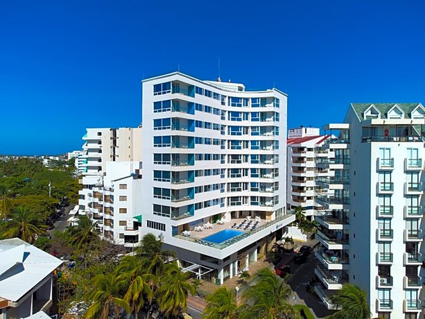 Samawi Hotel