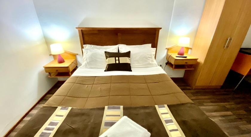 Hostal Concepcion