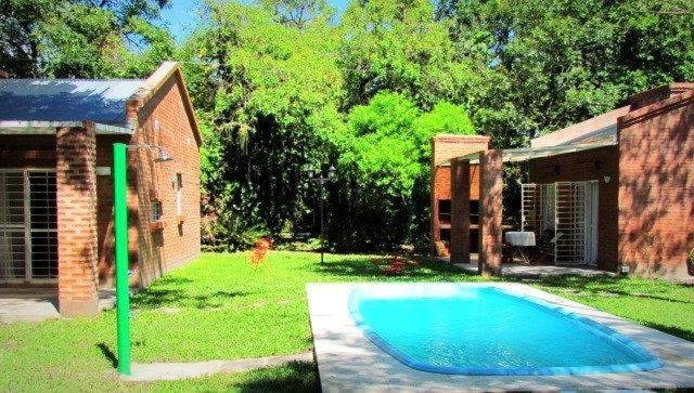 Cabañas Punta Fabiana