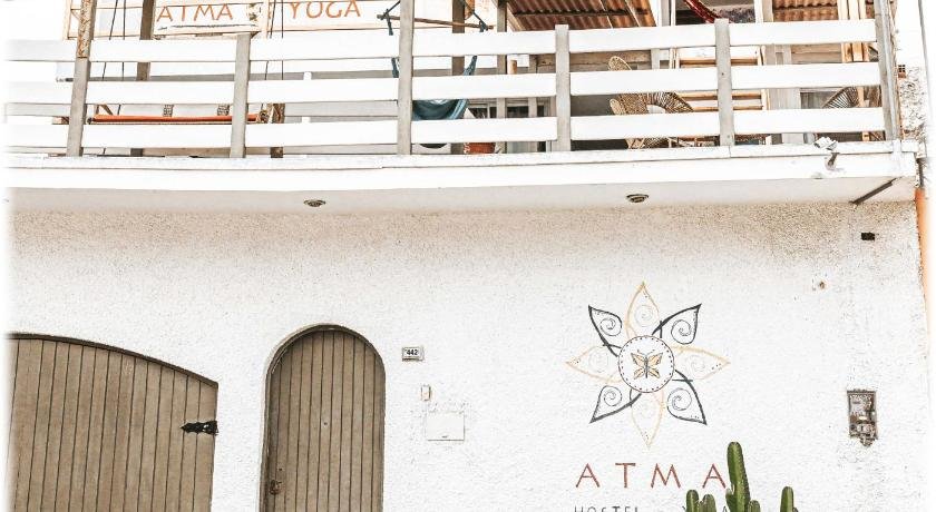 Atma Hostel & Yoga