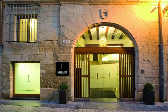 Sercotel Calle Mayor