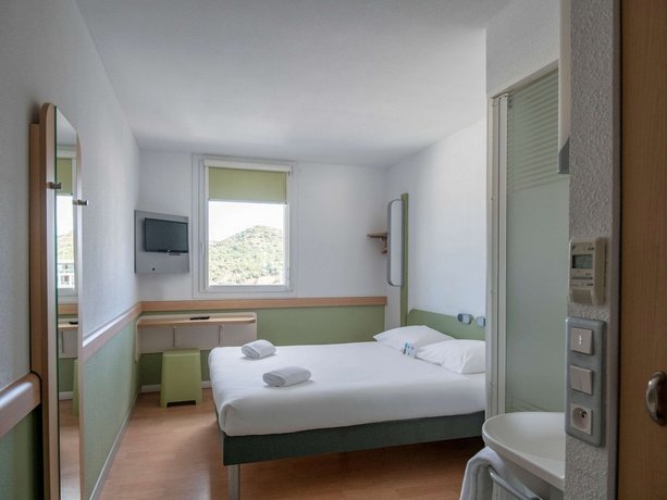 Ibis Budget Ajaccio