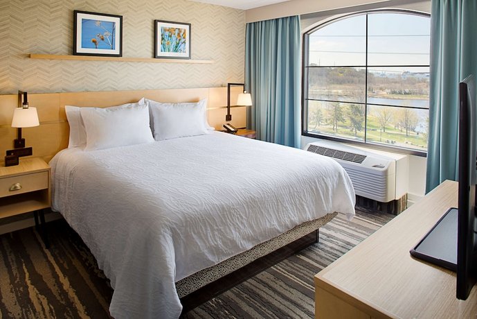 Hilton Garden Inn Providence