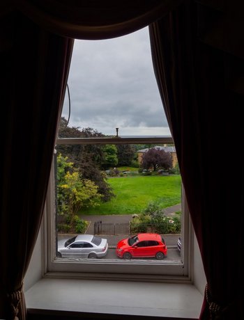 The Central Hotel Scarborough