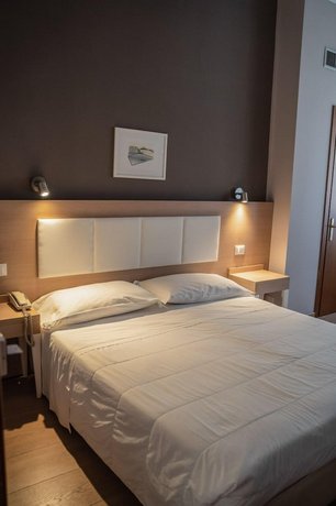 Hotel Mediterraneo