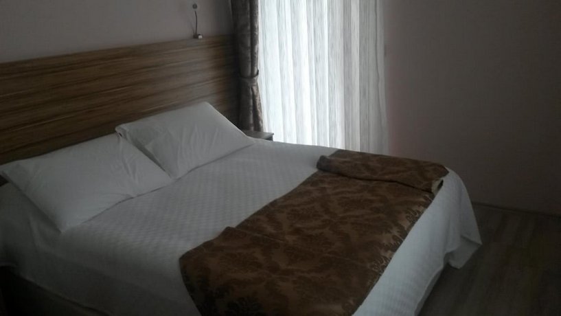 Dort Mevsim Suit Hotel