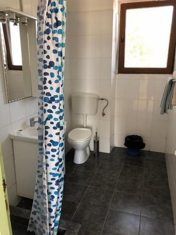 Hostel Cazino Nord Rooms