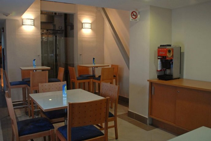 Holiday Inn Express Morelia Centro Historico