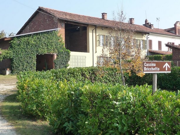 Cascina Bricchetto