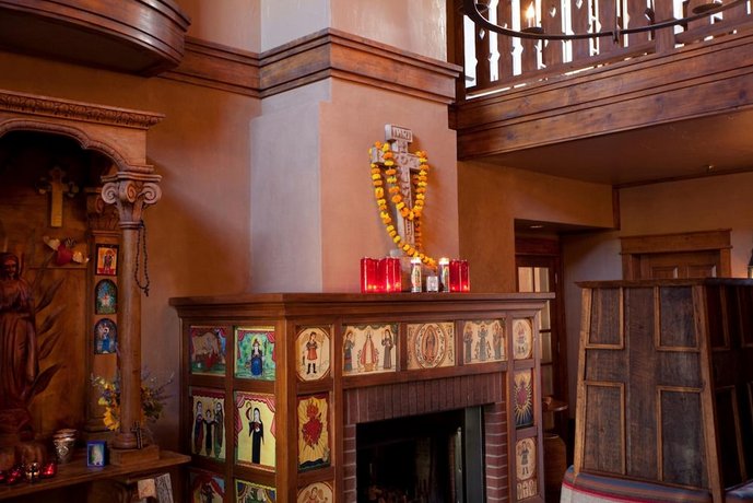 Hotel Chimayo de Santa Fe