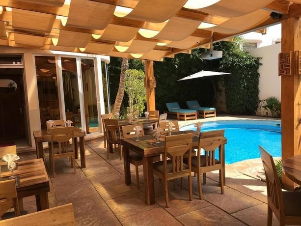 Lodge Des Almadies