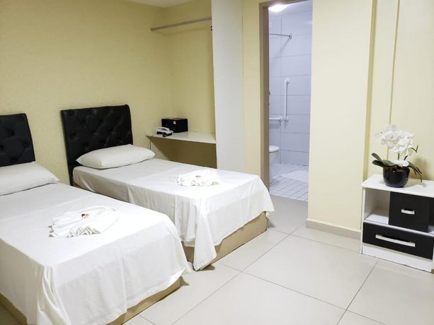 Guarany Hotel Express
