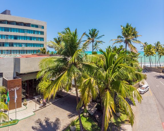 Ritz Lagoa Da Anta
