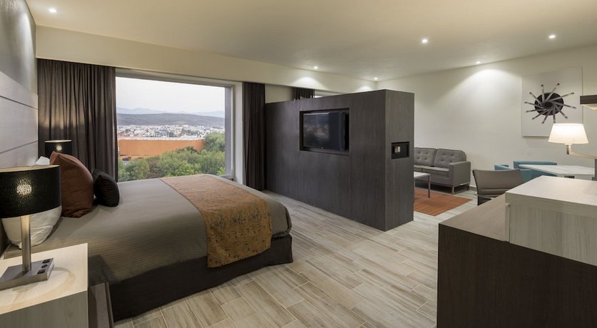 Real Inn San Luis Potosi