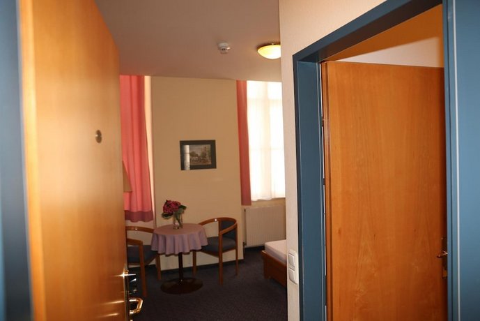 Hotel Am Schottenpoint