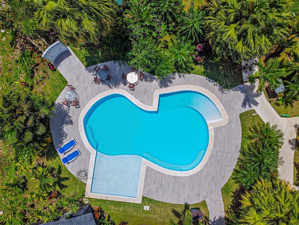 Hotel Lavas Tacotal