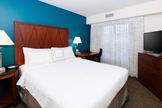 Residence Inn by Marriott Baton Rouge near LSU