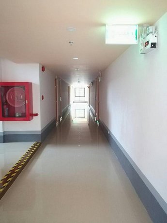 Sakura Budget Hotel