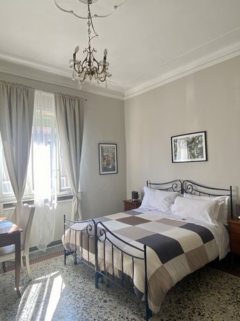 Villa Catelli Bed and Breakfast