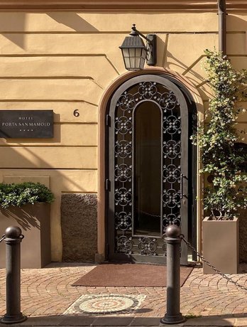 Hotel Porta San Mamolo
