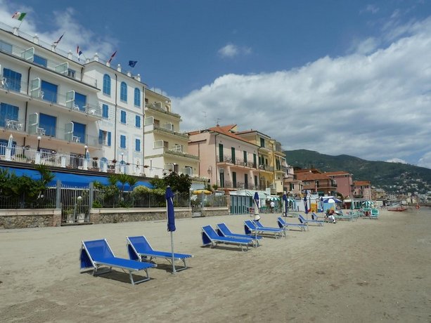Hotel La Balnearia