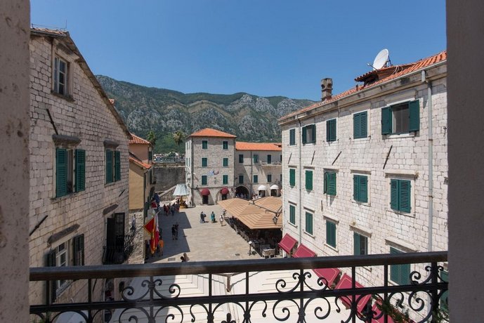 Hotel Vardar