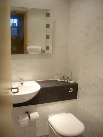 Corn Mill Lodge Hotel