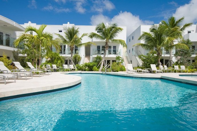 Santa Maria Suites Resort
