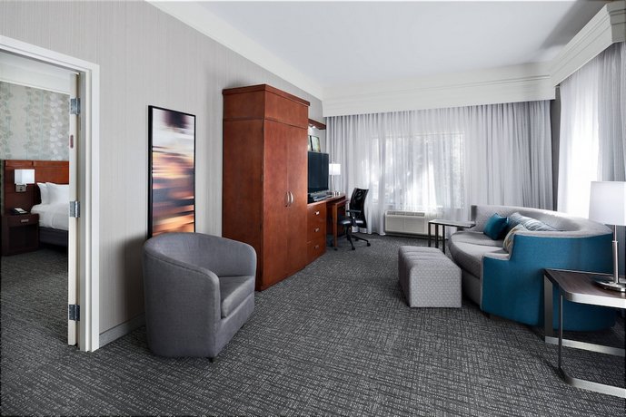 Courtyard by Marriott Flagstaff