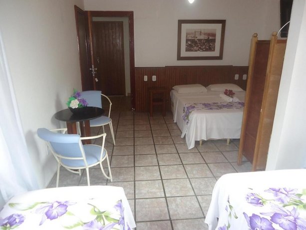 Vale Verde Praia Hotel
