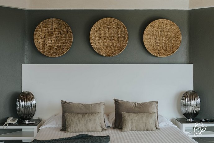 De Cantera Y Plata Hotel Boutique