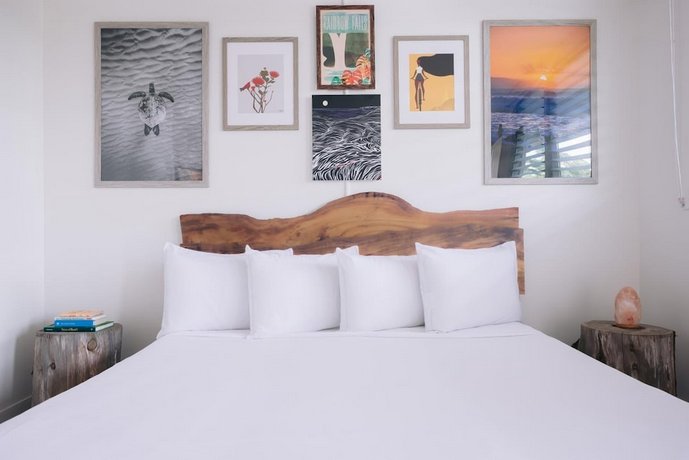 SCP Hilo Hotel