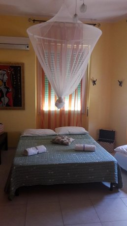 Ethos Rooms