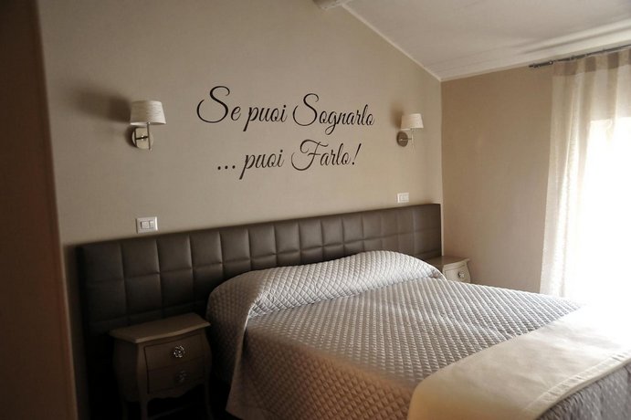 B&B Villa Anna