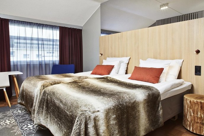 Original Sokos Hotel Vaakuna Rovaniemi