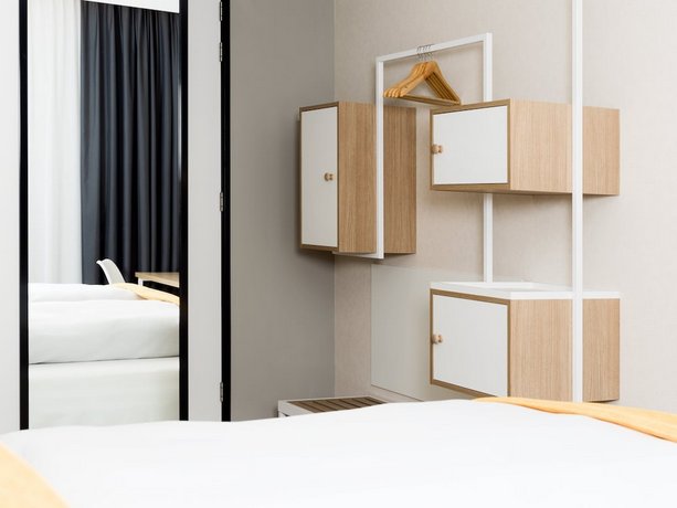 Holiday Inn - the niu, Dairy Haarlem