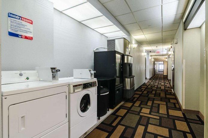 Motel 6 Lincoln Ne