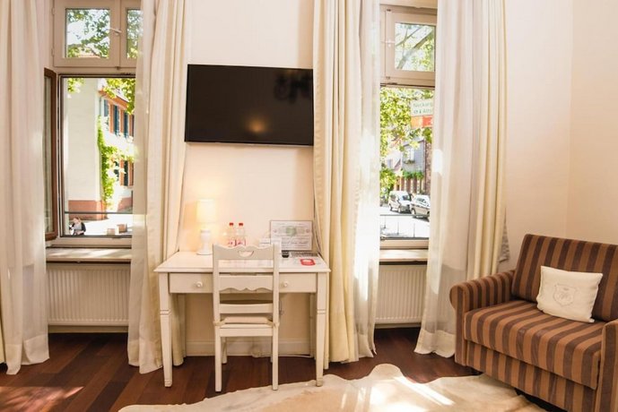 Hotel Villa Marstall