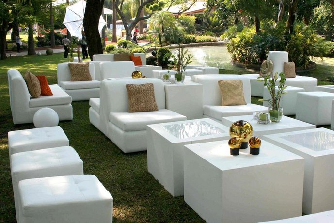 Inhouse Select Hacienda Tres Rios