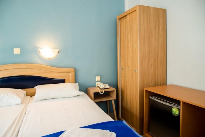 Hotel Argo