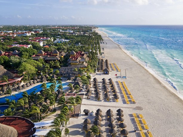 Iberostar Tucan