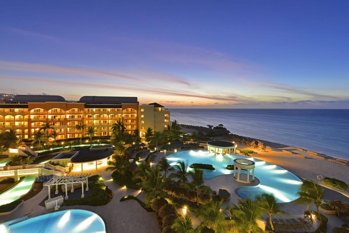 Iberostar Rose Hall Suites