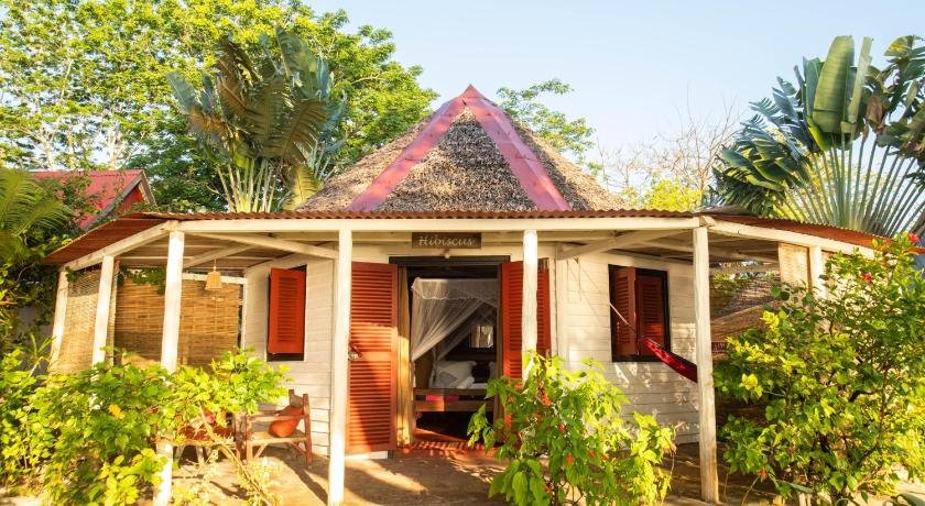 Villas de Vohilava