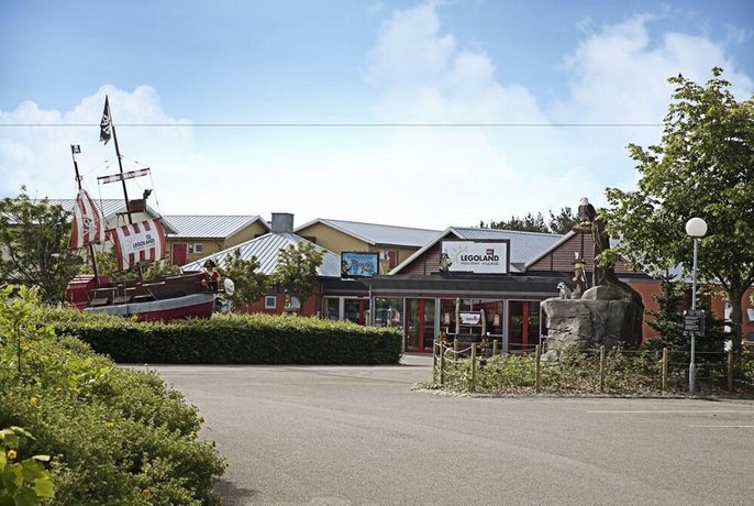 Legoland Holiday Village