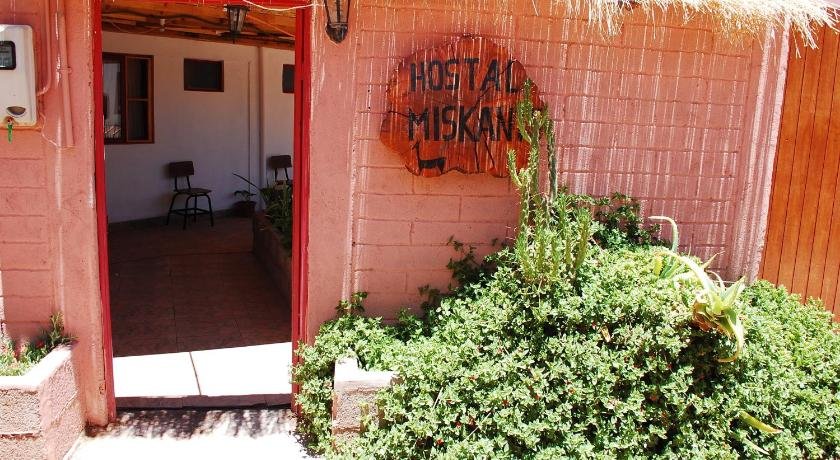 Hostal Miskanty
